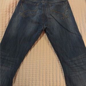 Men's Blue Jeans